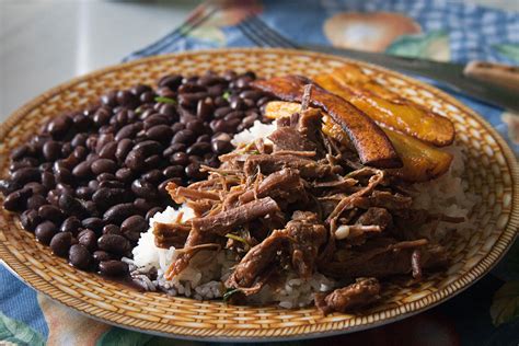 venezuelan food recipes